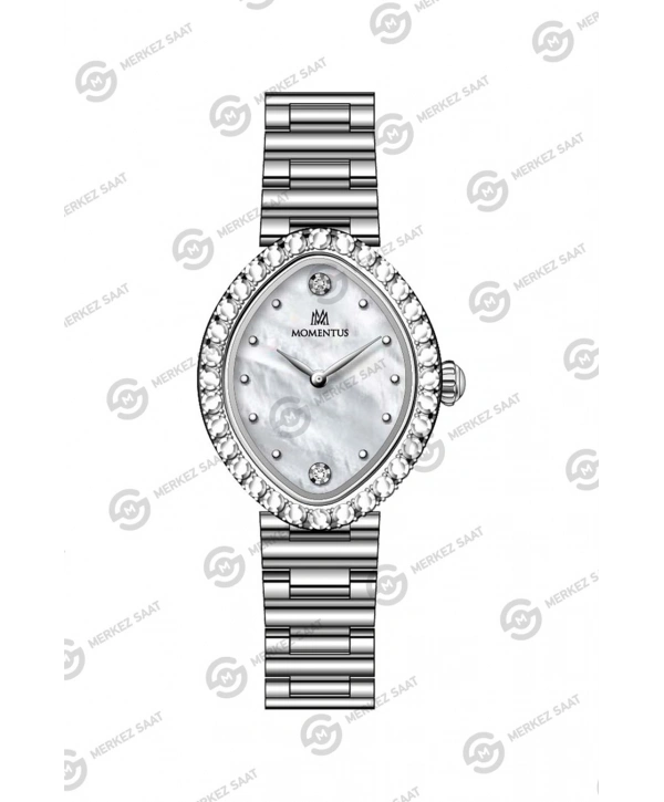 Momentus Womens Shiny SS401S-09SS
