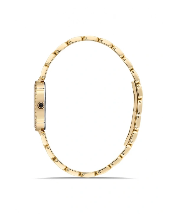 Momentus Womens Shiny SS404G-09SG