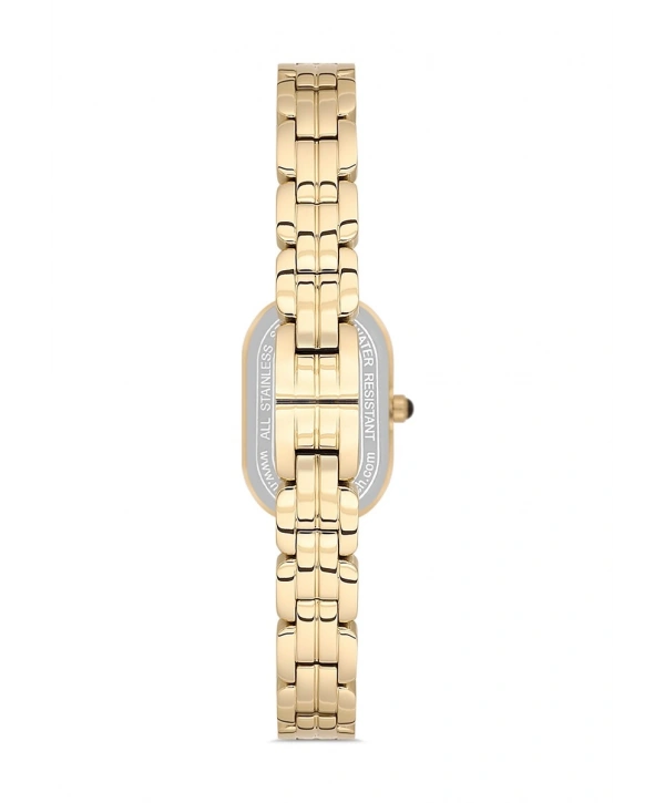 Momentus Womens Shiny SS404G-09SG