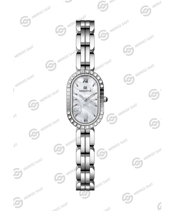 Momentus Womens Shiny SS404S-09SS