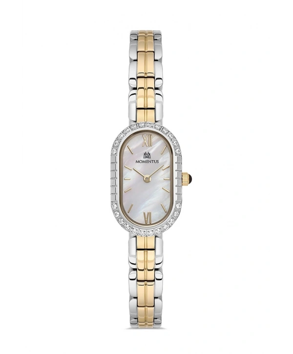 Momentus Womens Shiny SS404T-09SG