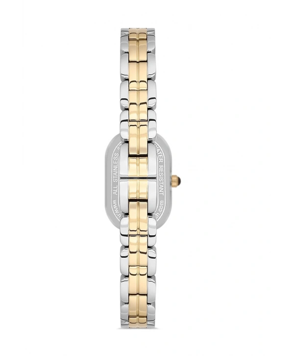Momentus Womens Shiny SS404T-09SG