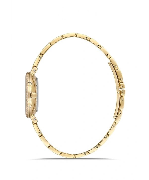 Momentus Womens Shiny SS405G-02SG