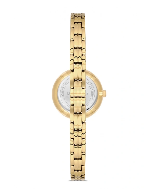 Momentus Womens Shiny SS405G-02SG