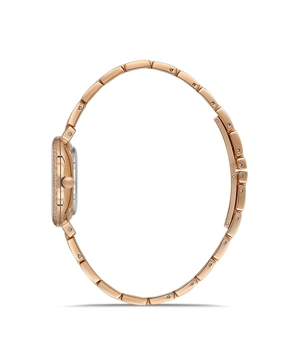 Momentus Womens Shiny SS405R-12SR