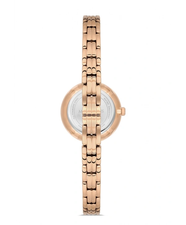 Momentus Womens Shiny SS405R-12SR