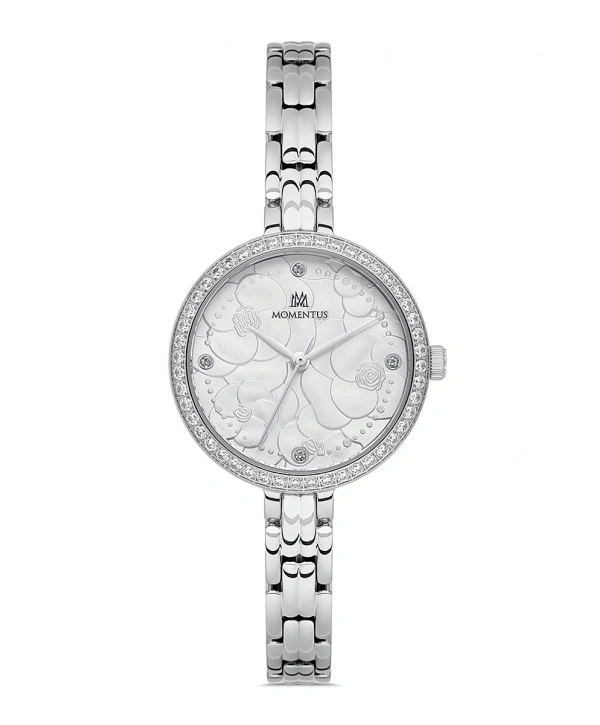 Momentus Womens Shiny SS405S-02SS