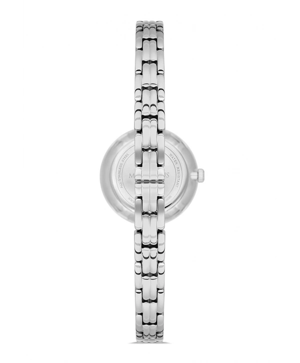 Momentus Womens Shiny SS405S-02SS