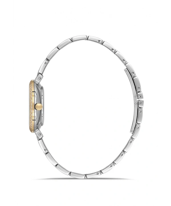 Momentus Womens Shiny SS405T-02SG