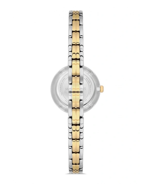 Momentus Womens Shiny SS405T-02SG