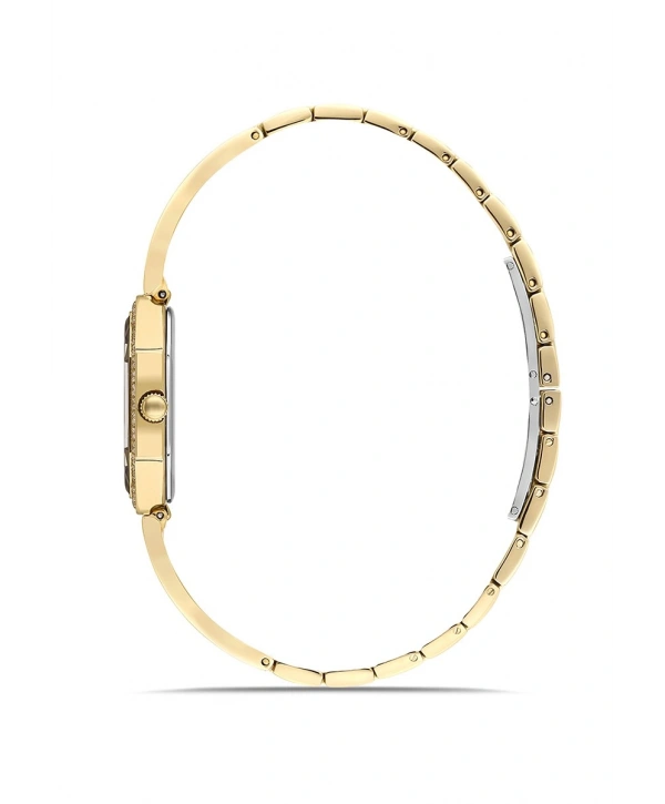 Momentus Womens Shiny SS406G-09SG