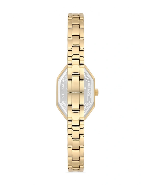 Momentus Womens Shiny SS406G-09SG