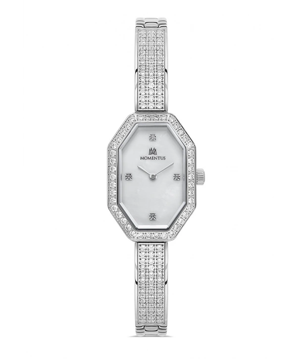 Momentus Womens Shiny SS406S-09SS