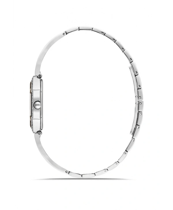 Momentus Womens Shiny SS406S-09SS