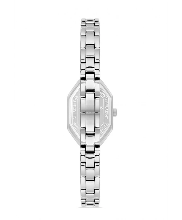 Momentus Womens Shiny SS406S-09SS