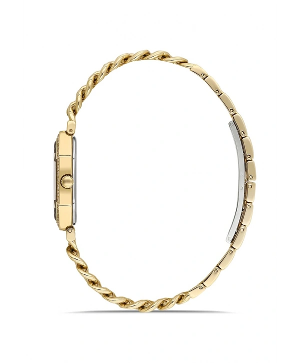 Momentus Womens Shiny SS407G-08SG