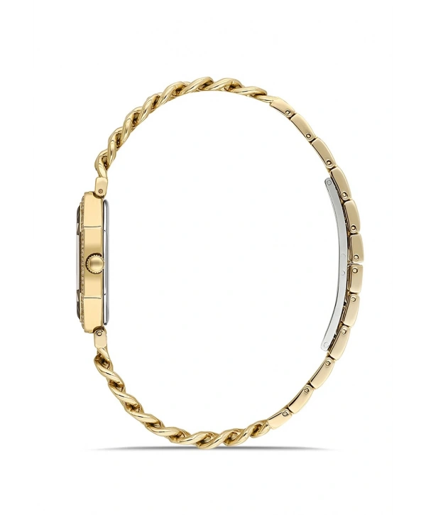 Momentus Womens Shiny SS407G-09SG