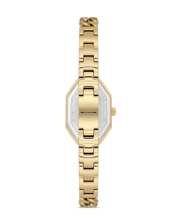 Momentus Womens Shiny SS407G-09SG