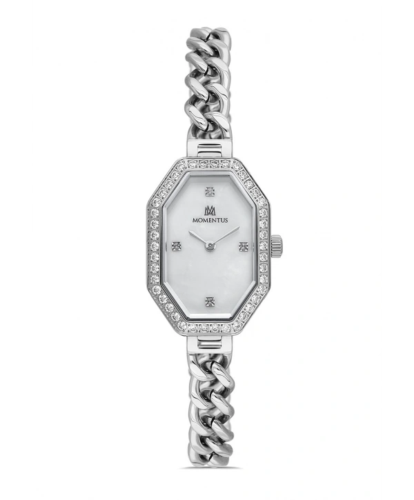 Momentus Womens Shiny SS407S-09SS