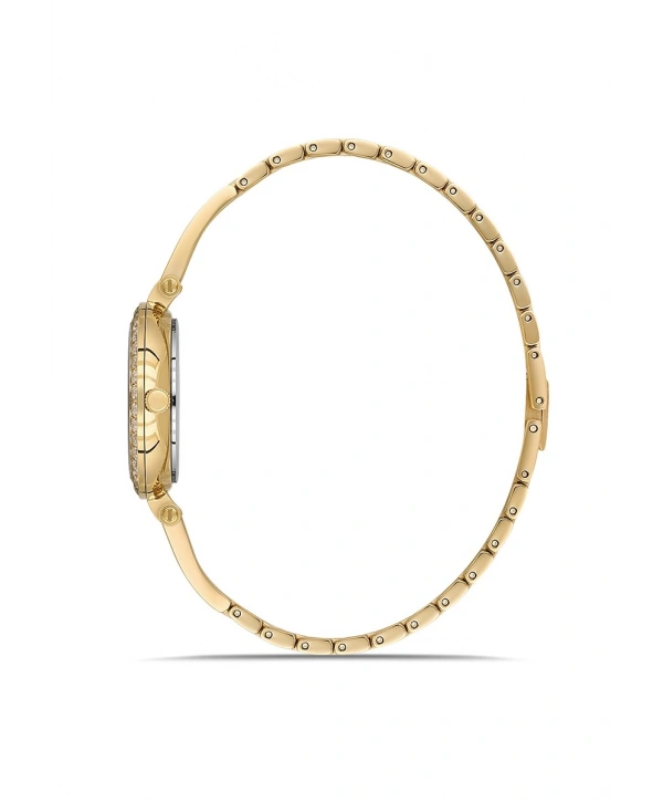 Momentus Womens Shiny SS409G-02SG