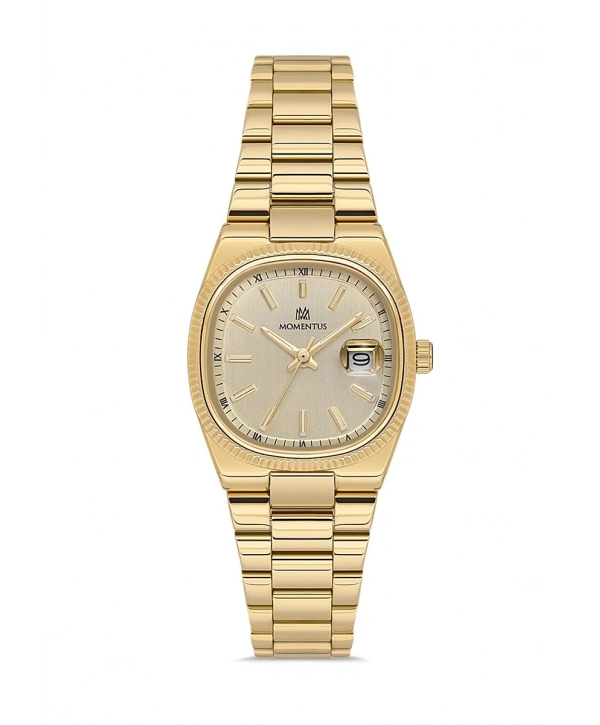 Momentus Womens Shiny Star CS262G-08SG