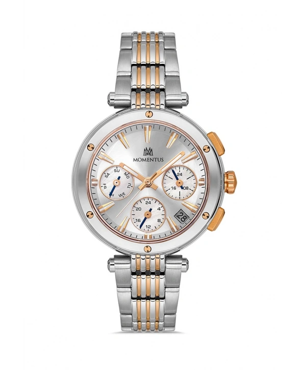 Momentus Womens Shiny Star CS263T-02SR
