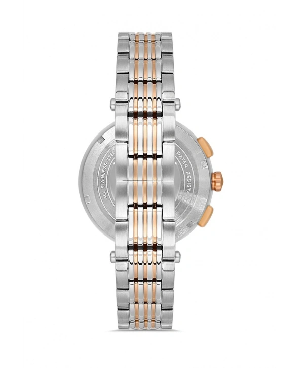 Momentus Womens Shiny Star CS263T-02SR