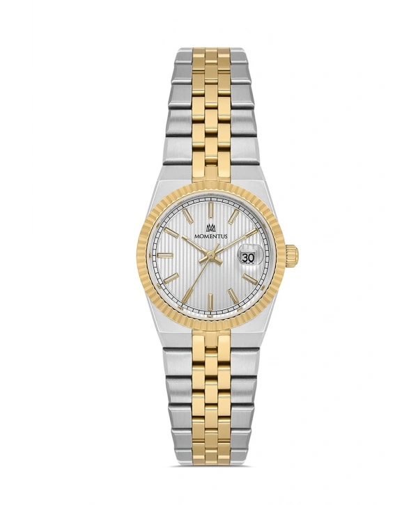 Momentus Womens Shiny Star CS264T-02SG