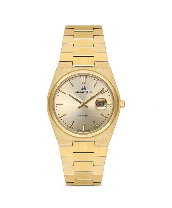 Momentus Womens Shiny Star CS345G-08SG