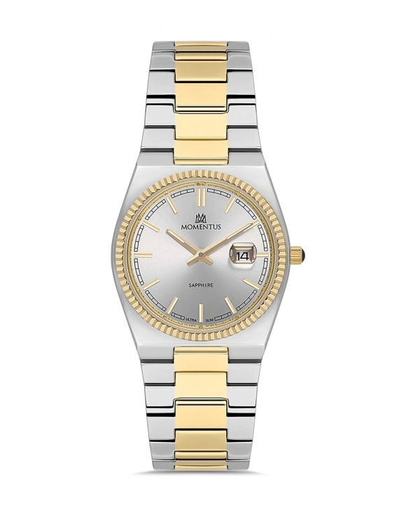 Momentus Womens Shiny Star CS346T-02SG