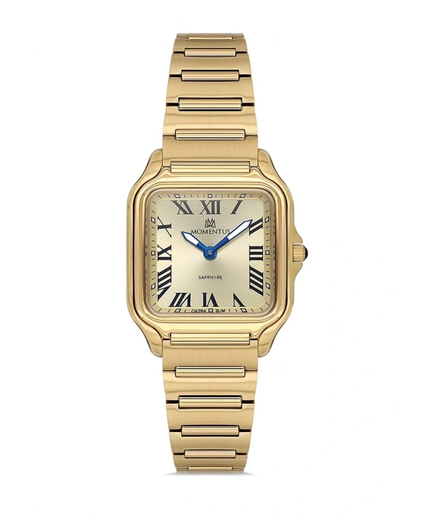 Momentus Womens Shiny Star CS348G-08SG