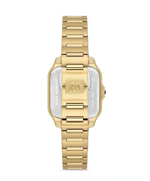 Momentus Womens Shiny Star CS348G-08SG