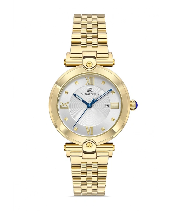 Momentus Womens Shiny Star CS380G-02SG