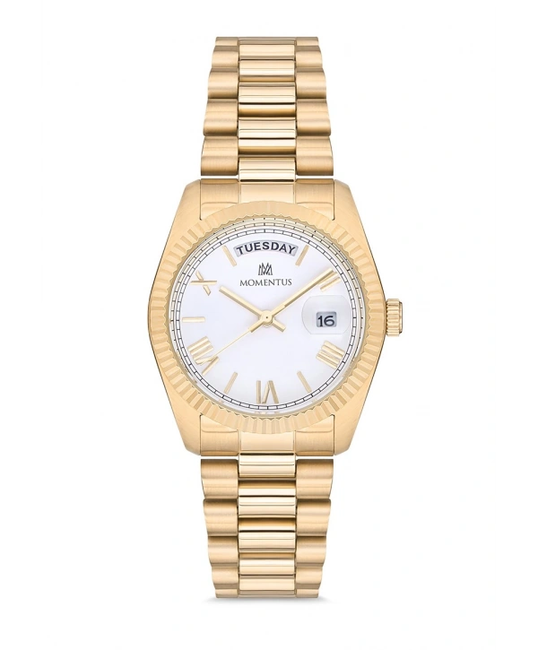 Momentus Womens Shiny Star CW134G-01SG