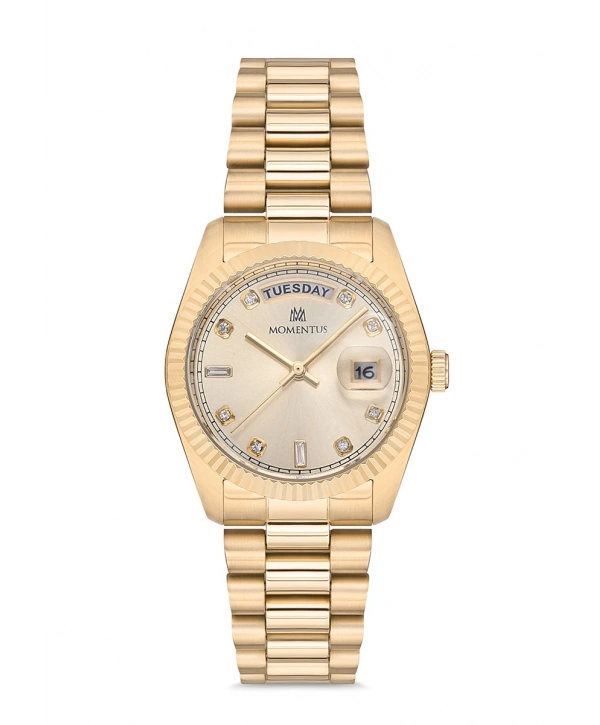 Momentus Womens Shiny Star CW134G-08SG