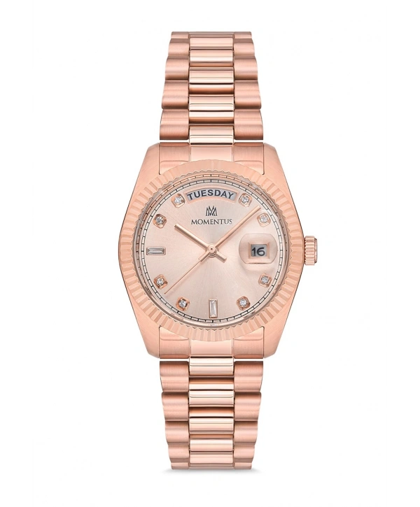 Momentus Womens Shiny Star CW134R-12SR