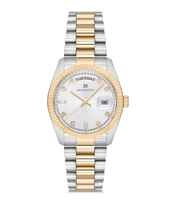 Momentus Womens Shiny Star CW134T-02SG