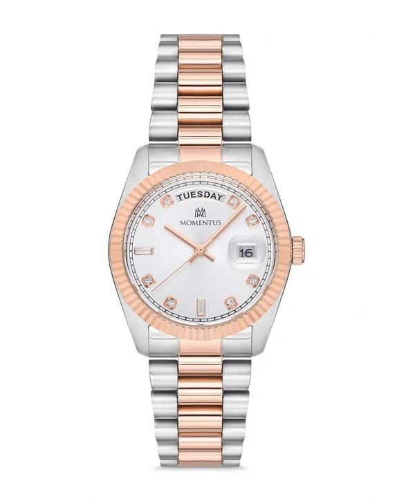 Momentus Womens Shiny Star CW134T-02SR