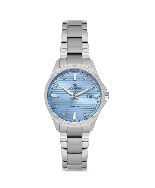 Momentus Womens Shiny Star CW390V-10SS