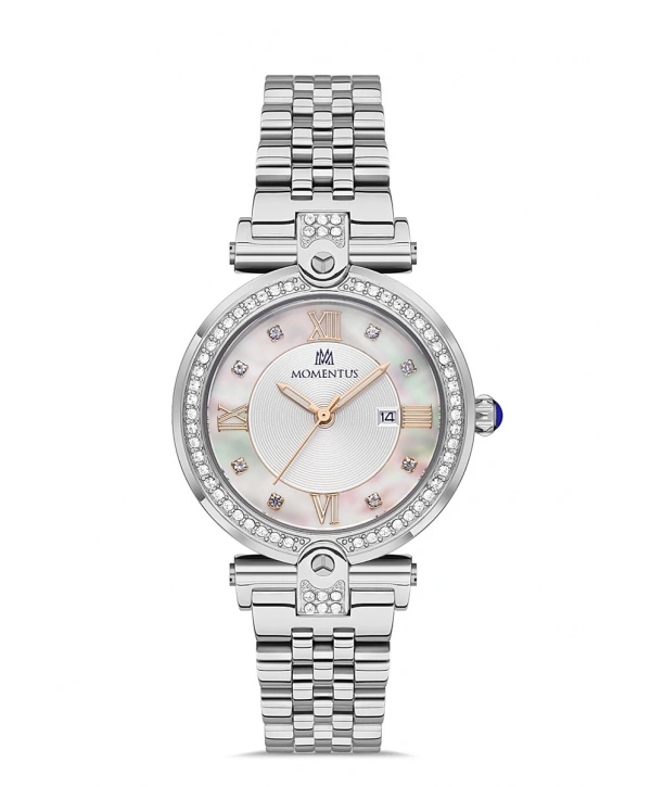Momentus Womens Shiny Star SS249S-02SR