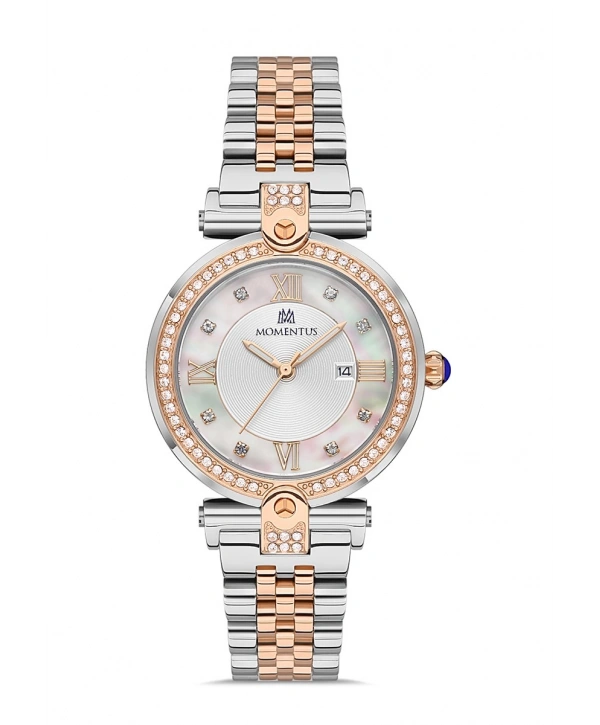 Momentus Womens Shiny Star SS249T-02SR