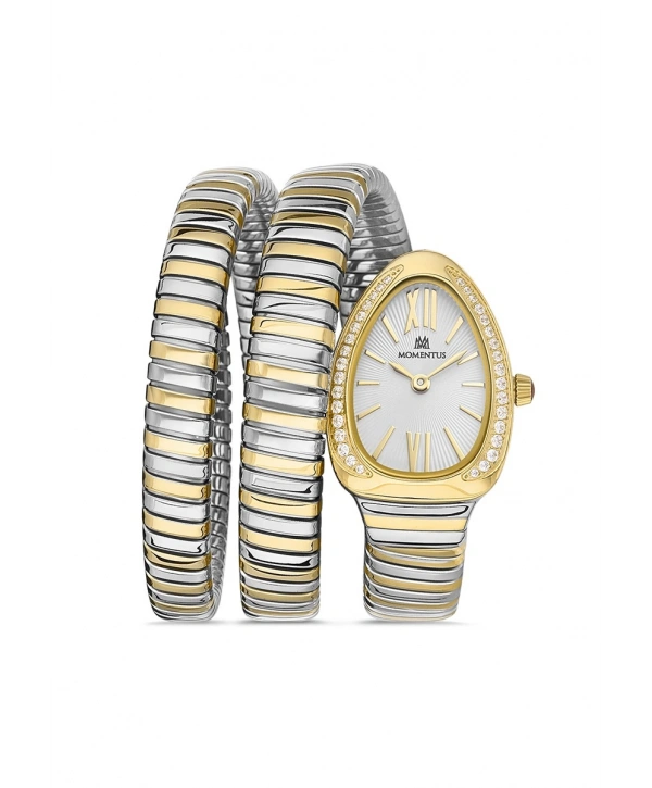 Momentus Womens Shiny Star SS256T-02SG