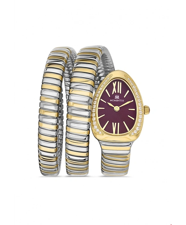 Momentus Womens Shiny Star SS256T-14SG