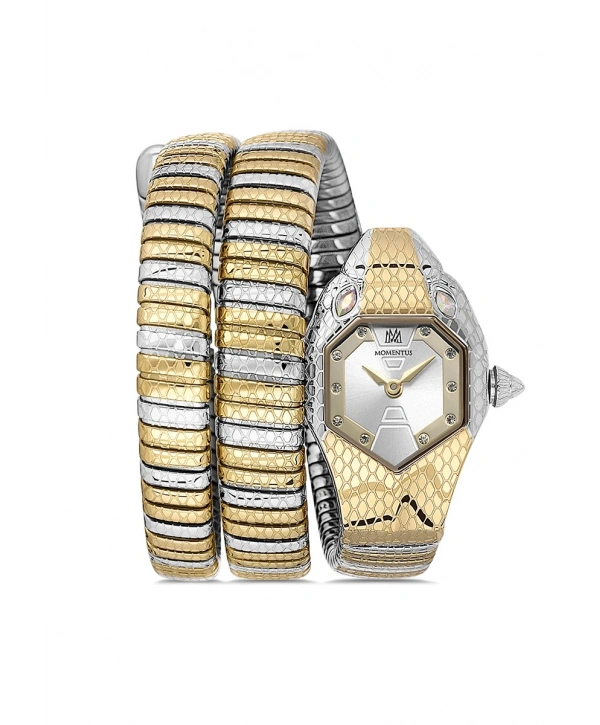 Momentus Womens Shiny Star SS260T-02SG
