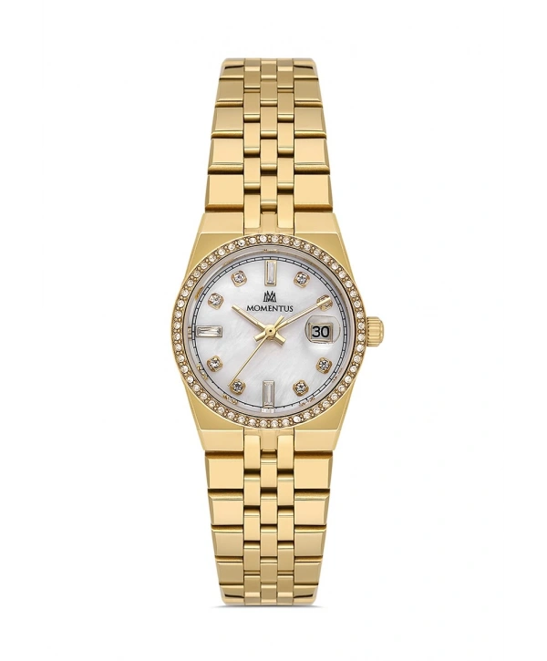 Momentus Womens Shiny Star SS264G-09SG