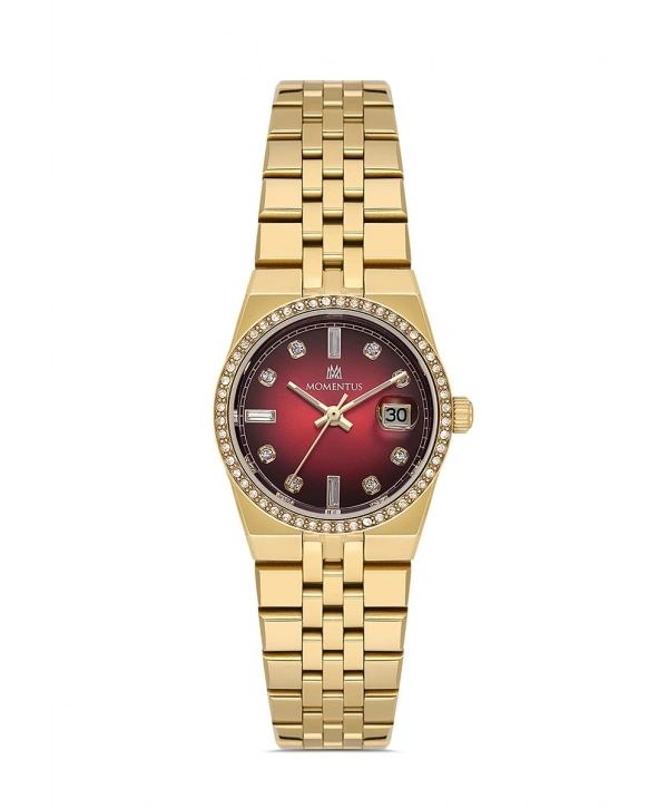 Momentus Womens Shiny Star SS264G-14SG
