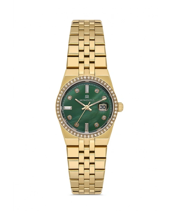 Momentus Womens Shiny Star SS264G-15SG