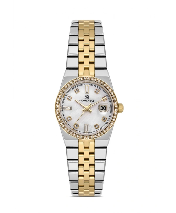 Momentus Womens Shiny Star SS264T-09SG