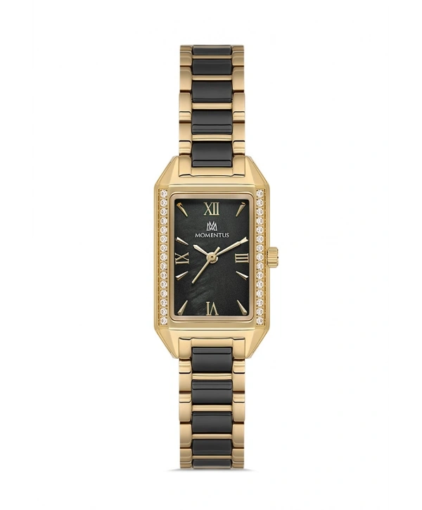 Momentus Womens Shiny Star SS273T-04SG