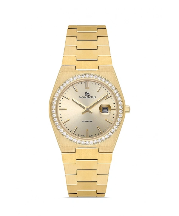 Momentus Womens Shiny Star SS345G-08SG